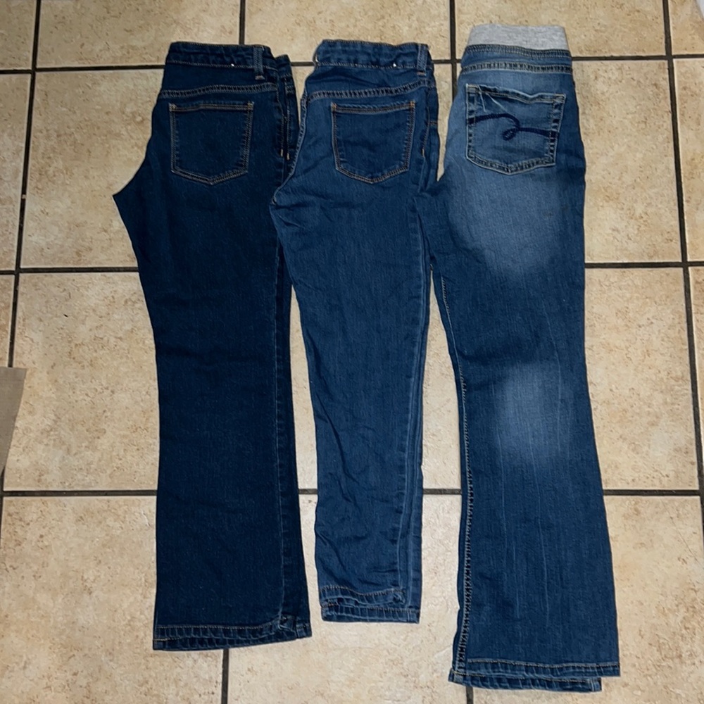 10plus Bootcut Jeans Bundle